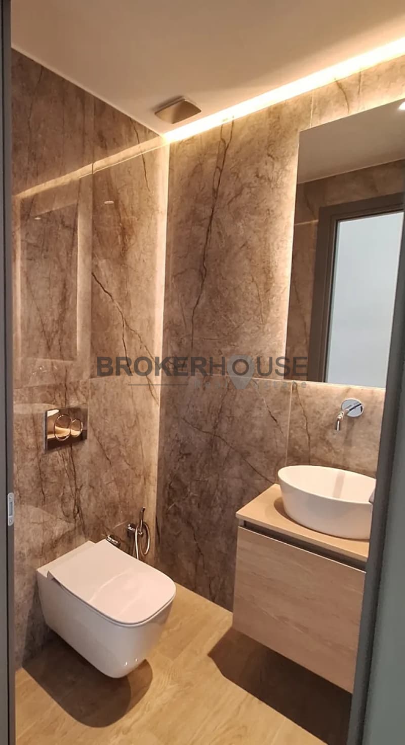 Διαμέρισμα στην Πανιωνία, Γλυφάδα — Φωτογραφία 7 από 14