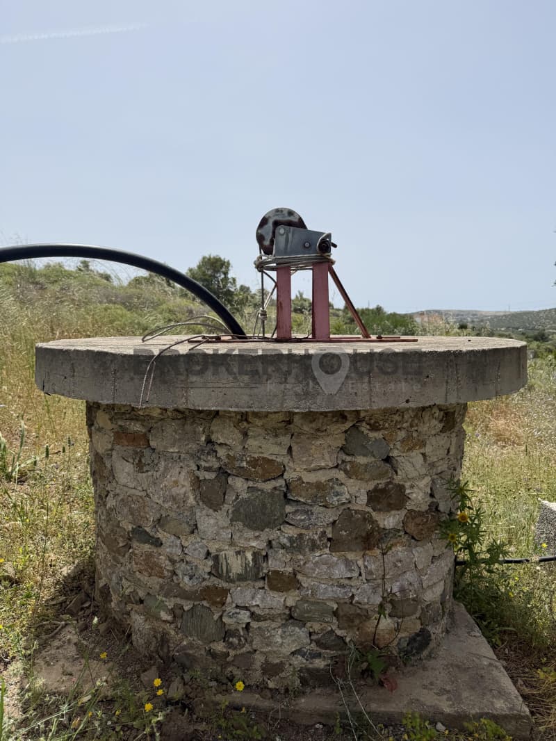 Μονοκατοικία στην Μητροπήσι, Κερατέα — Φωτογραφία 17 από 21