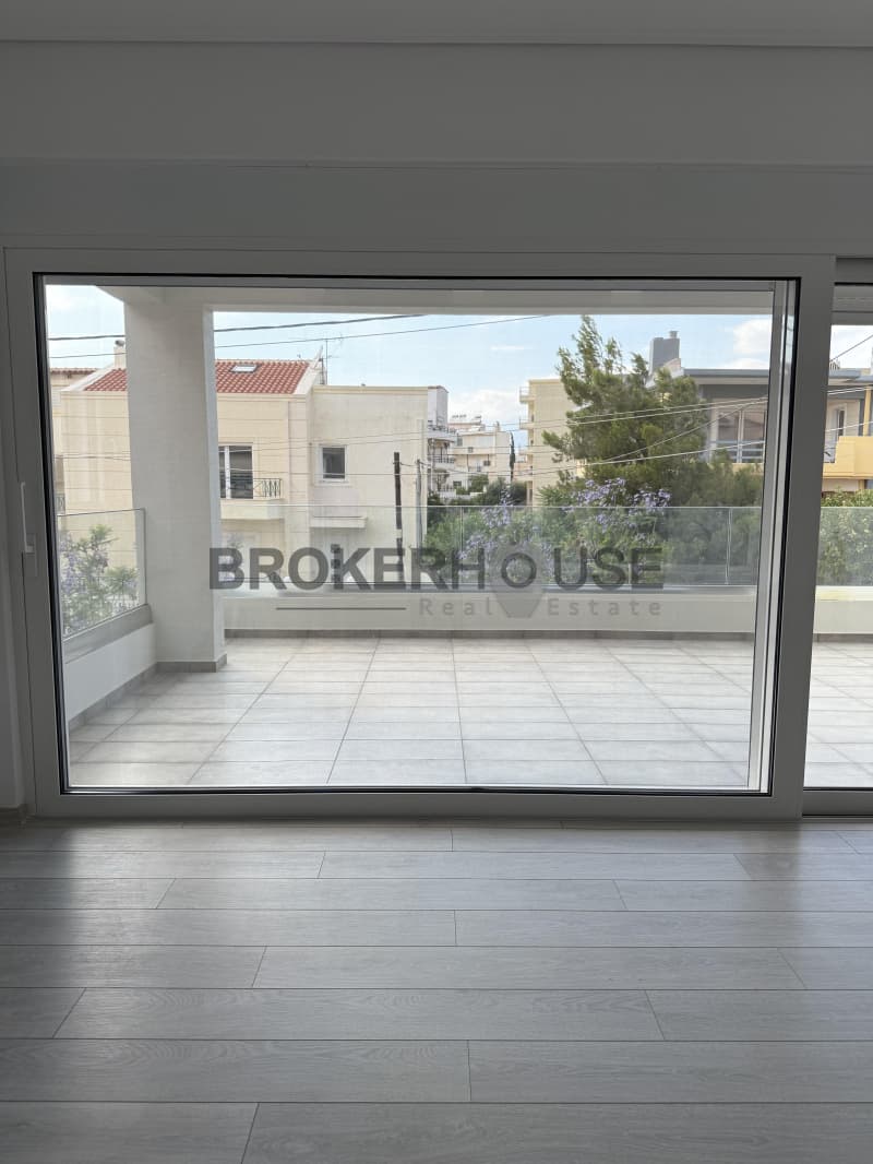 Μονοκατοικία στην Αίγλη, Γλυφάδα — Φωτογραφία 3 από 30