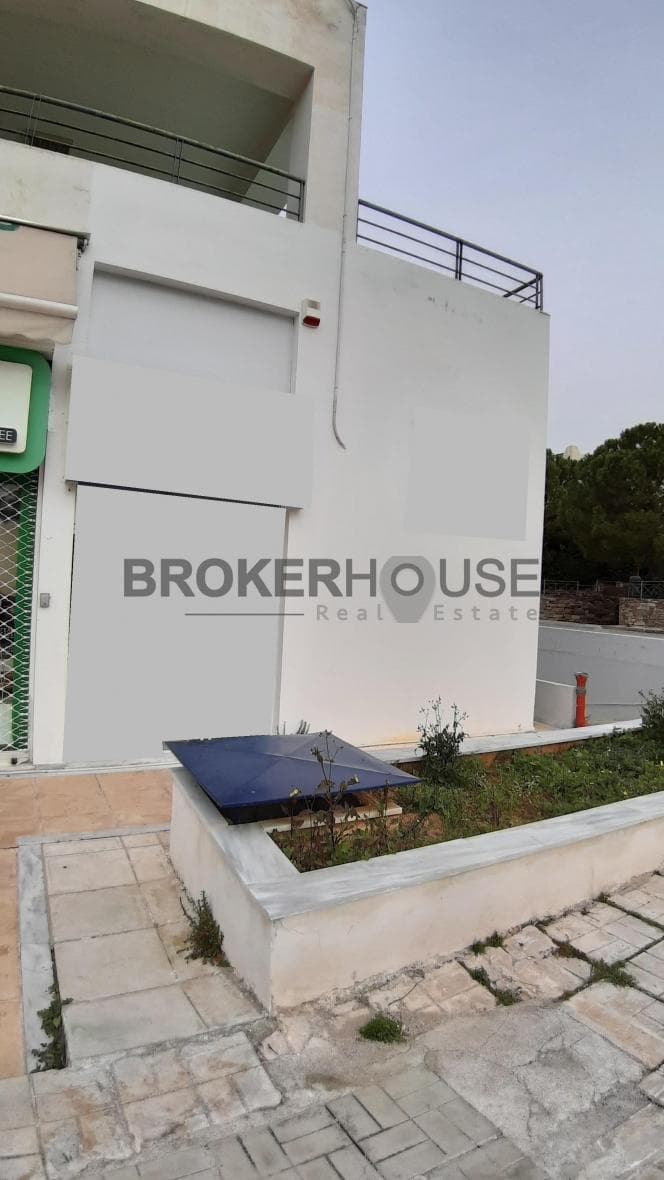 Κατάστημα στην Πυρνάρι, Γλυφάδα — Φωτογραφία 3 από 3