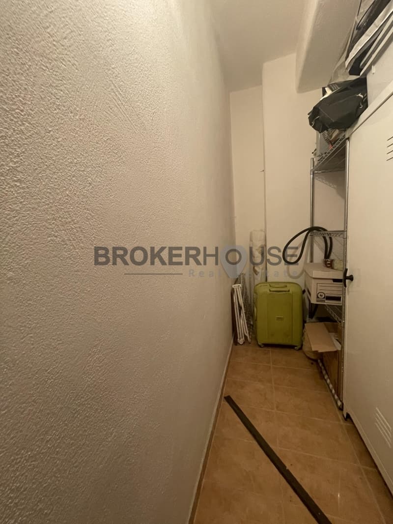 Διαμέρισμα στην Κέντρο, Άγιος Δημήτριος — Φωτογραφία 18 από 18