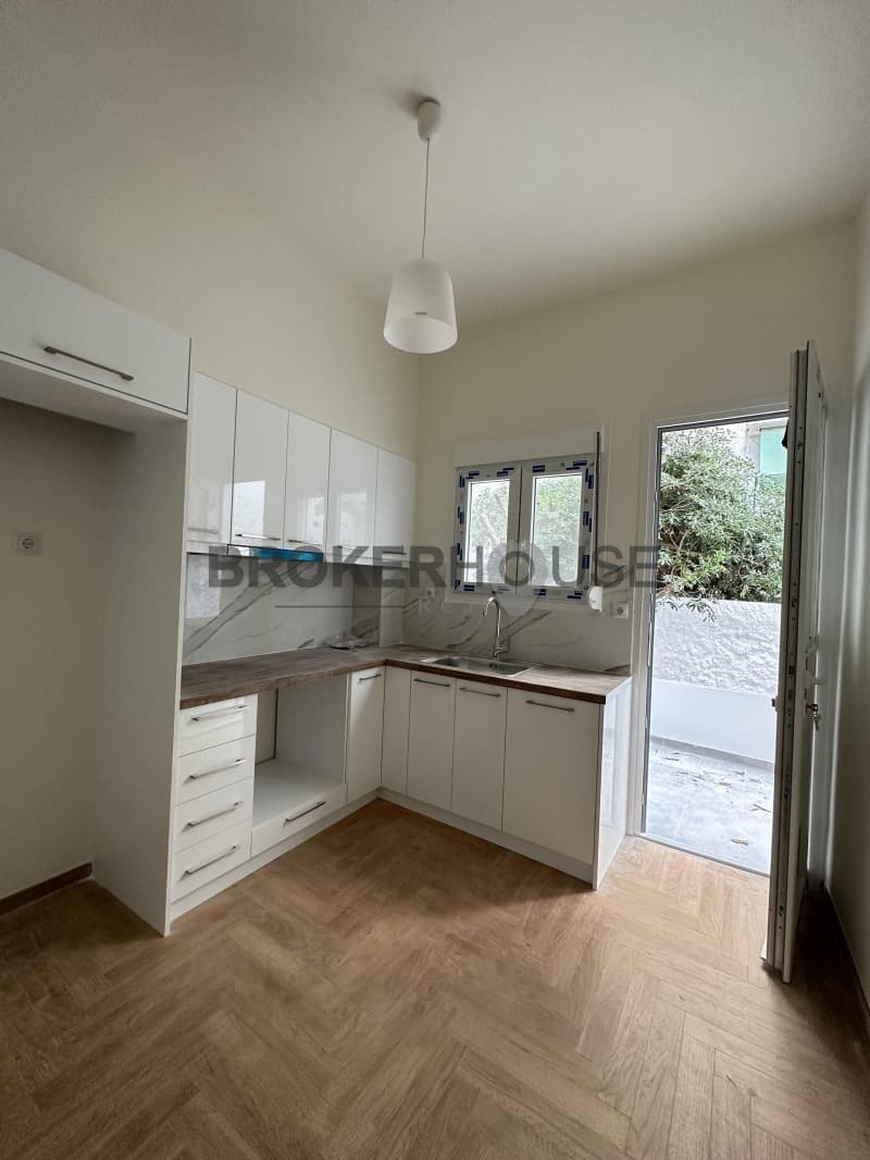 Apartment in Leof. Liosion, Attiki — Photo 4 of 12
