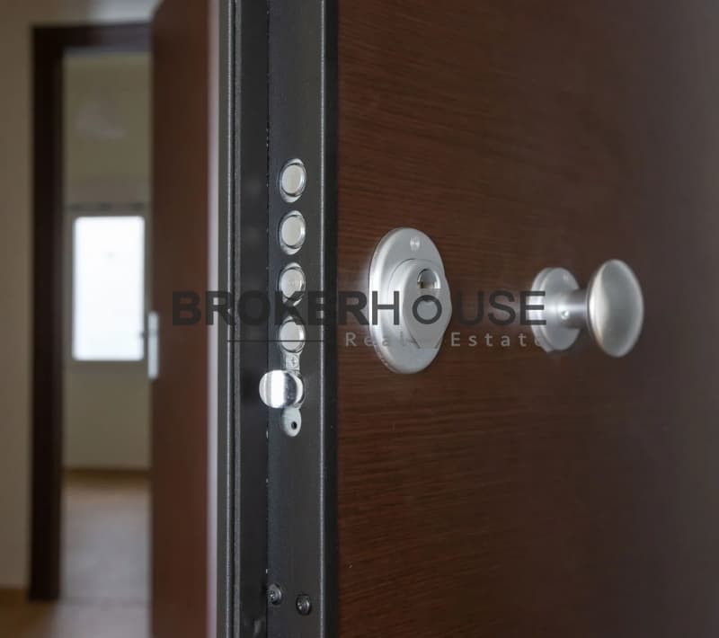 Apartment in Leof. Liosion, Attiki — Photo 12 of 12