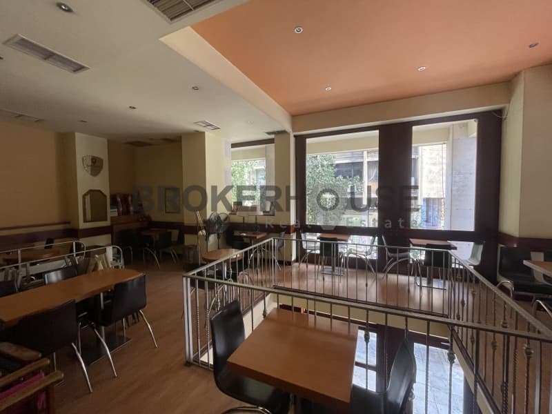 Κατάστημα στην Μεγάλα Σχοινία Β, Εξάρχεια - Νεάπολη — Φωτογραφία 6 από 26