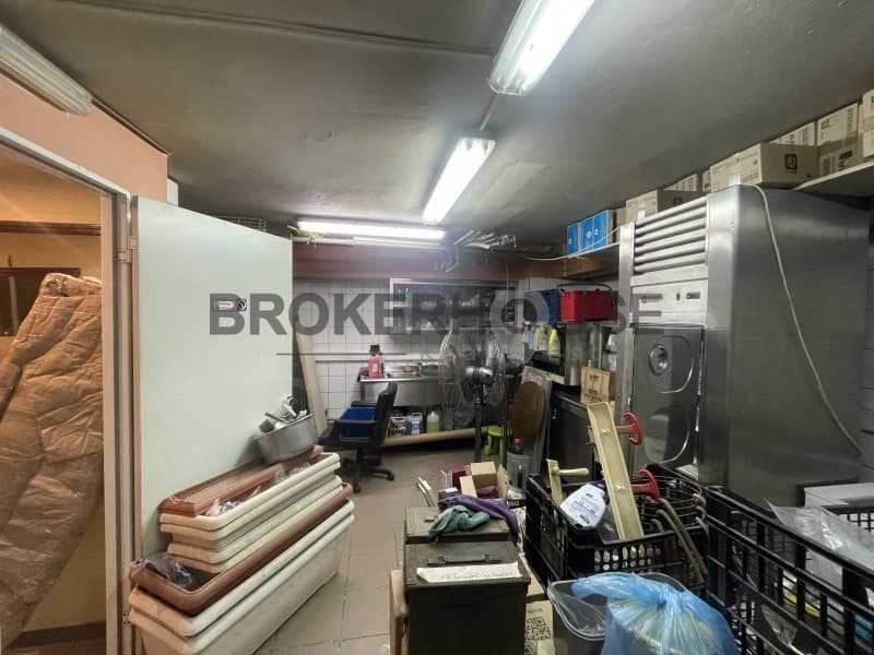 Κατάστημα στην Μεγάλα Σχοινία Β, Εξάρχεια - Νεάπολη — Φωτογραφία 15 από 26