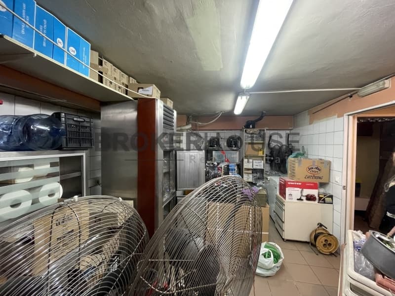 Κατάστημα στην Μεγάλα Σχοινία Β, Εξάρχεια - Νεάπολη — Φωτογραφία 16 από 26