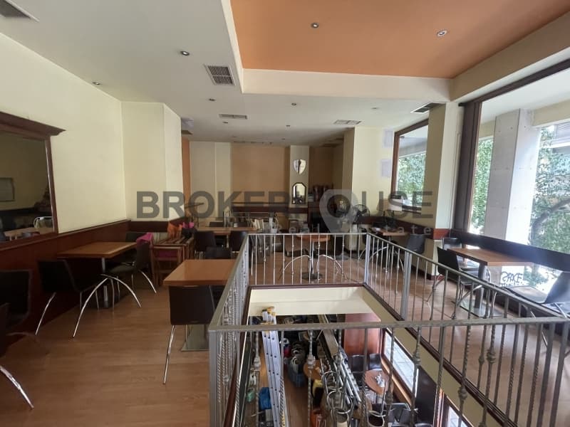 Κατάστημα στην Μεγάλα Σχοινία Β, Εξάρχεια - Νεάπολη — Φωτογραφία 4 από 26
