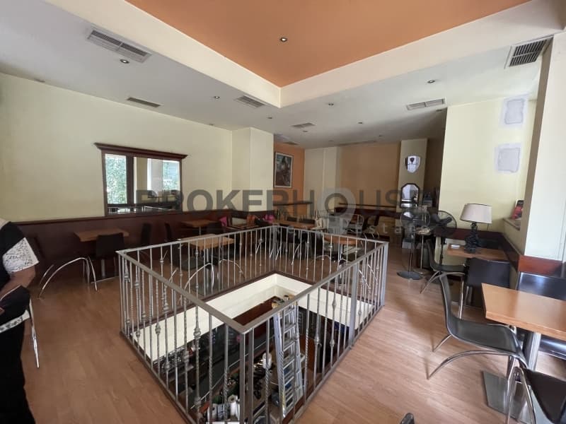 Κατάστημα στην Μεγάλα Σχοινία Β, Εξάρχεια - Νεάπολη — Φωτογραφία 5 από 26