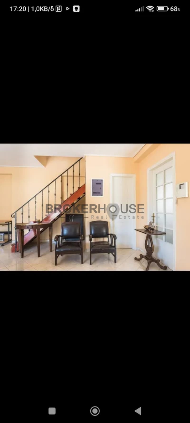 House in Neo Pagkrati, Vironas — Photo 4 of 14
