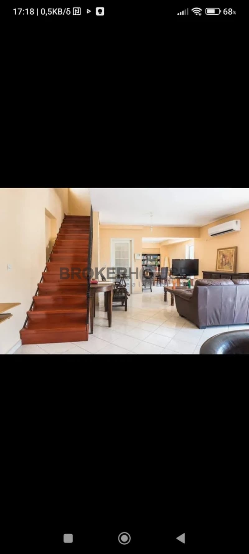 House in Neo Pagkrati, Vironas — Photo 5 of 14