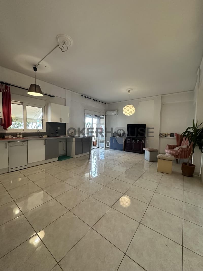 Apartment in Koukaki - Pediki Chara, Koukaki - Makrigianni — Photo 4 of 12