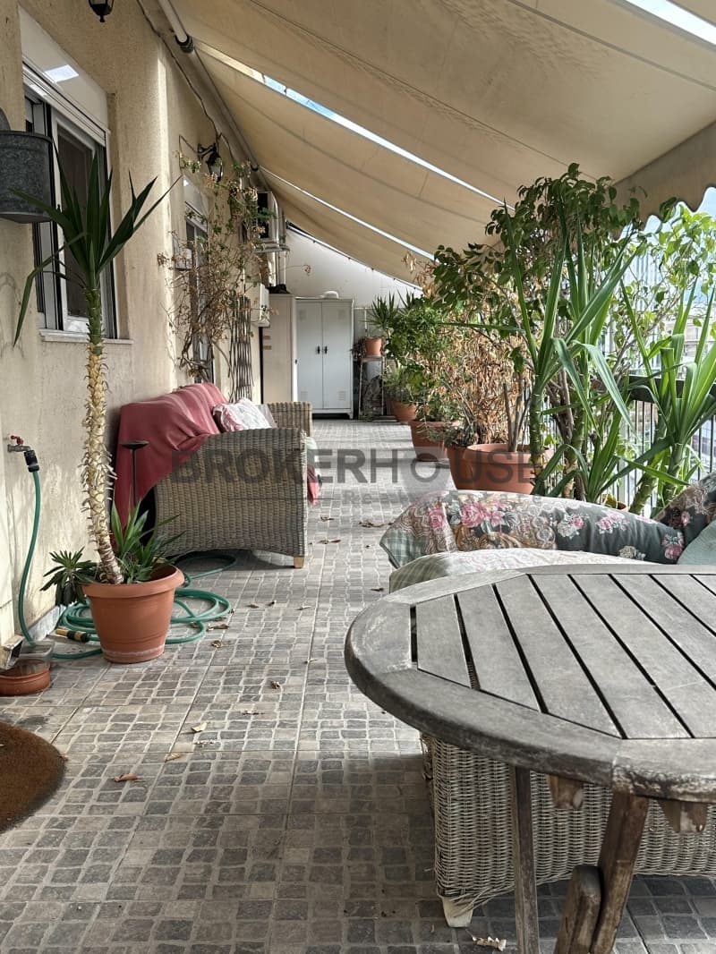 Apartment in Koukaki - Pediki Chara, Koukaki - Makrigianni — Photo 9 of 12