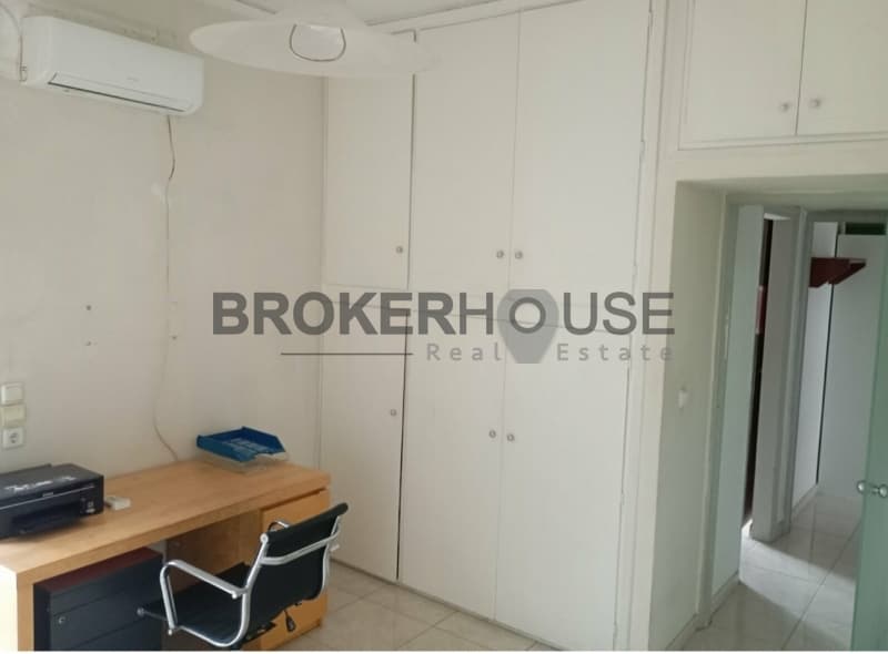 Apartment in Koukaki - Pediki Chara, Koukaki - Makrigianni — Photo 11 of 12