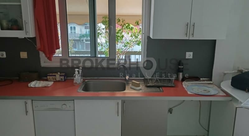 Apartment in Koukaki - Pediki Chara, Koukaki - Makrigianni — Photo 7 of 12