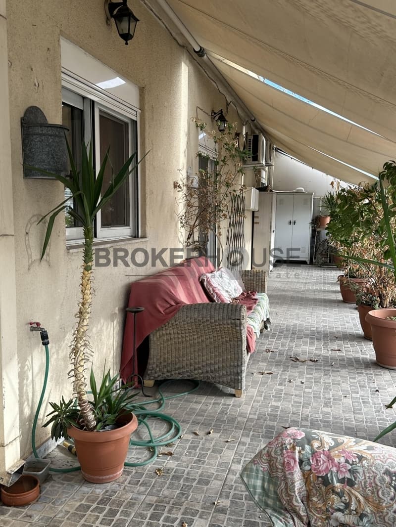 Apartment in Koukaki - Pediki Chara, Koukaki - Makrigianni — Photo 10 of 12