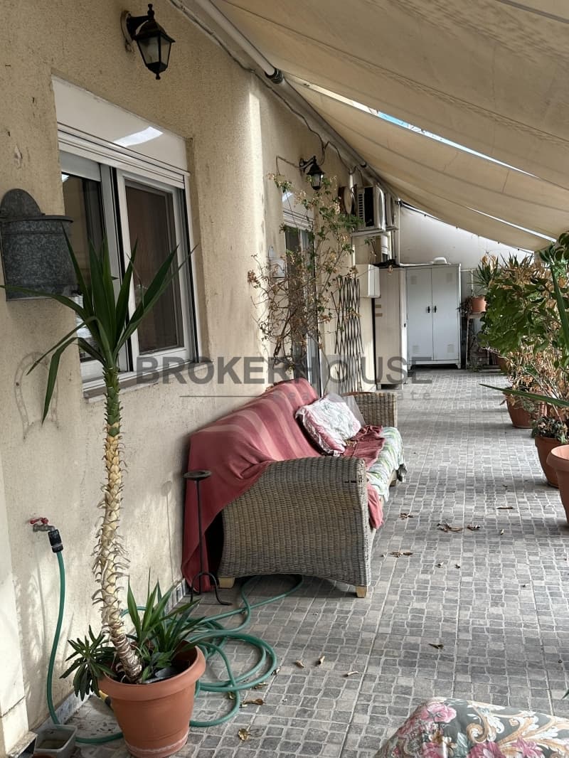 Apartment in Koukaki - Pediki Chara, Koukaki - Makrigianni — Photo 3 of 12