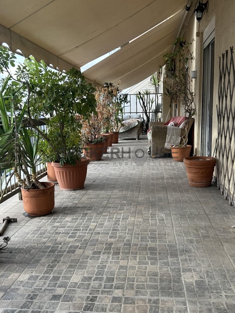 Apartment in Koukaki - Pediki Chara, Koukaki - Makrigianni — Photo 1 of 12