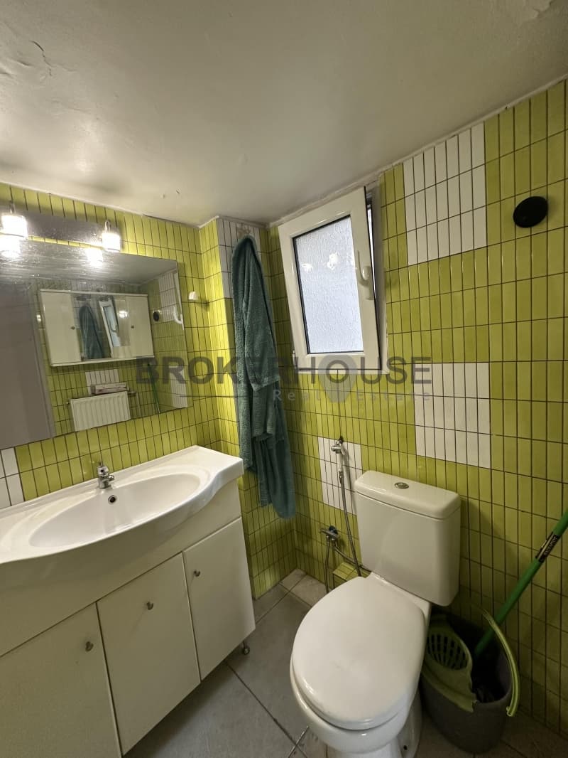 Apartment in Koukaki - Pediki Chara, Koukaki - Makrigianni — Photo 12 of 12