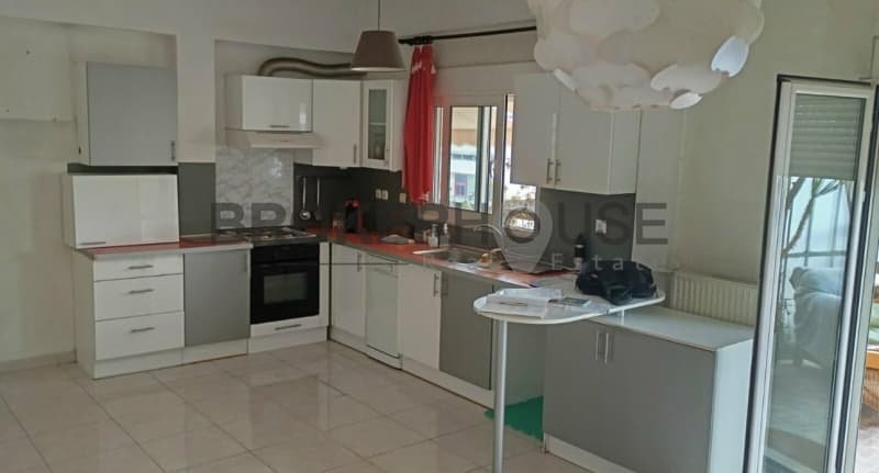 Apartment in Koukaki - Pediki Chara, Koukaki - Makrigianni — Photo 5 of 12