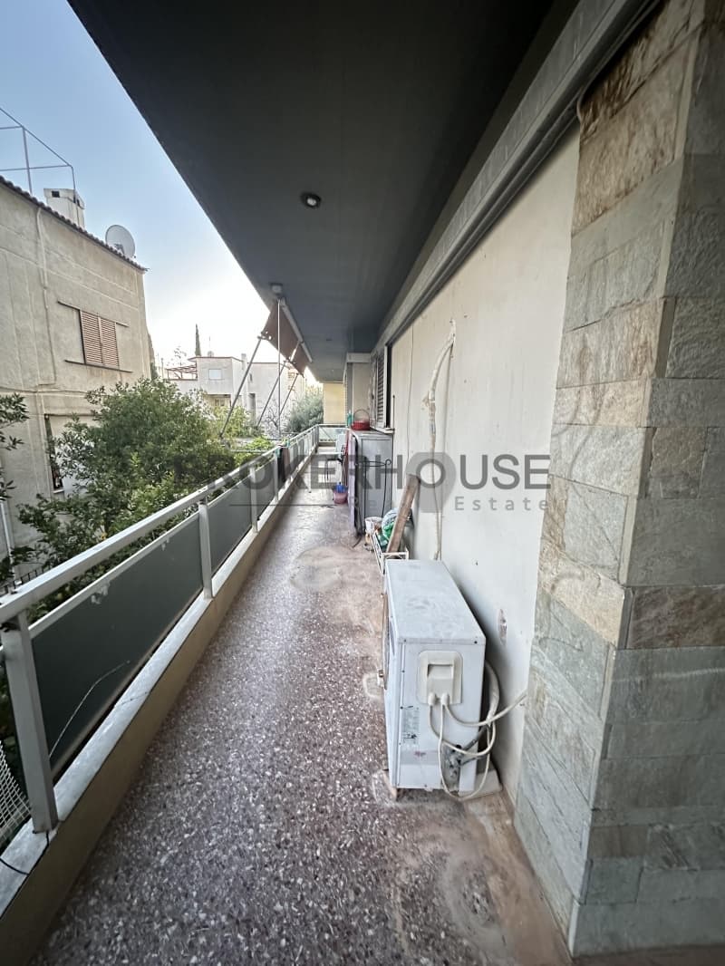Apartment in Center, Voula — Photo 8 of 15