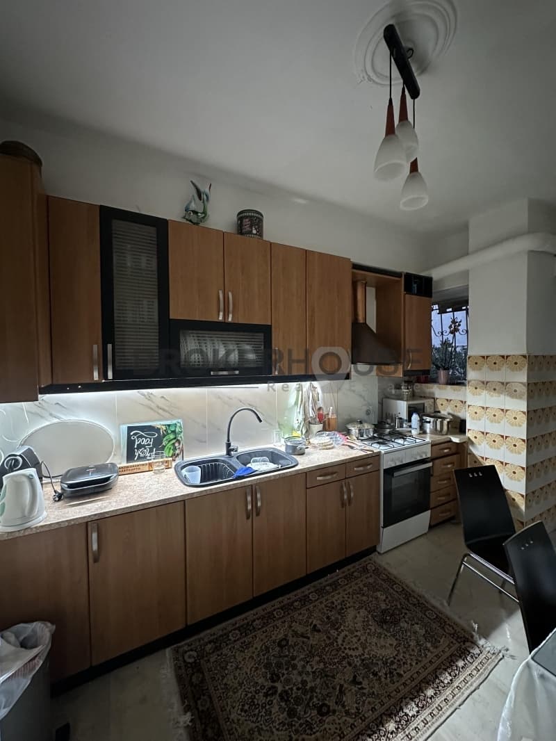 Apartment in Center, Voula — Photo 6 of 15