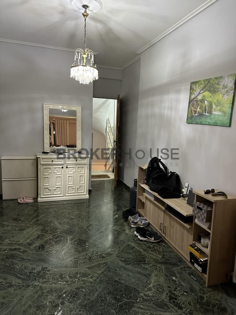 Apartment in Center, Voula — Photo 10 of 15