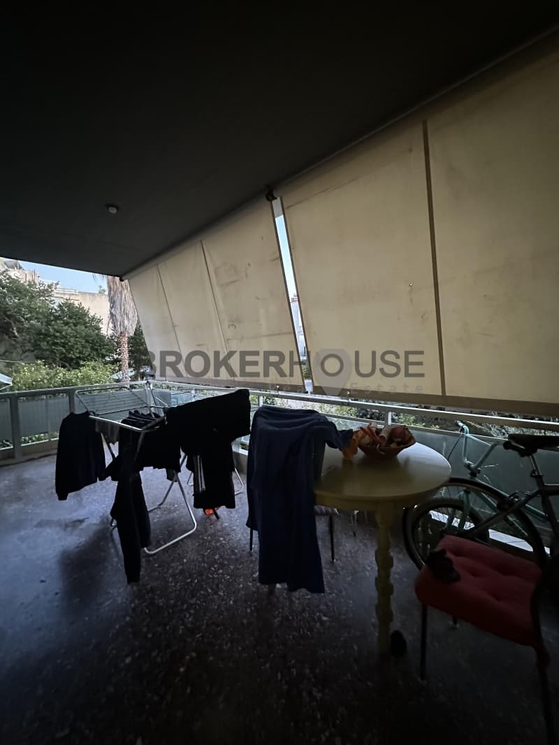 Apartment in Center, Voula — Photo 7 of 15
