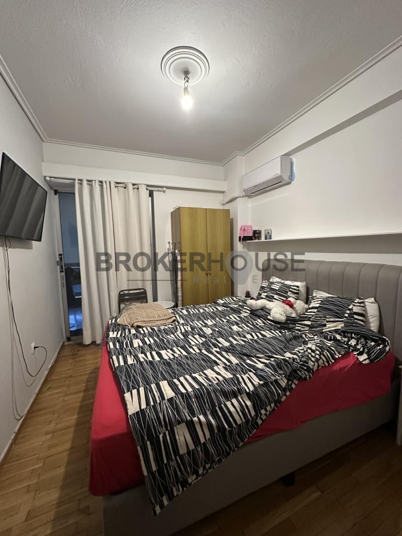 Apartment in Center, Voula — Photo 12 of 15