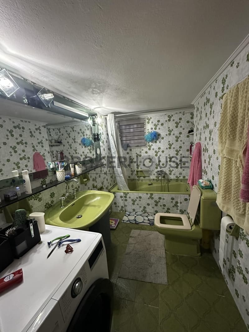 Apartment in Center, Voula — Photo 15 of 15
