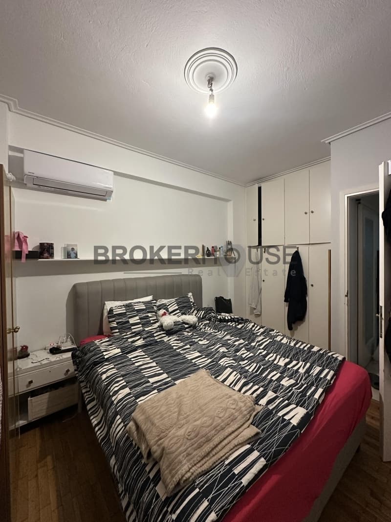Apartment in Center, Voula — Photo 11 of 15