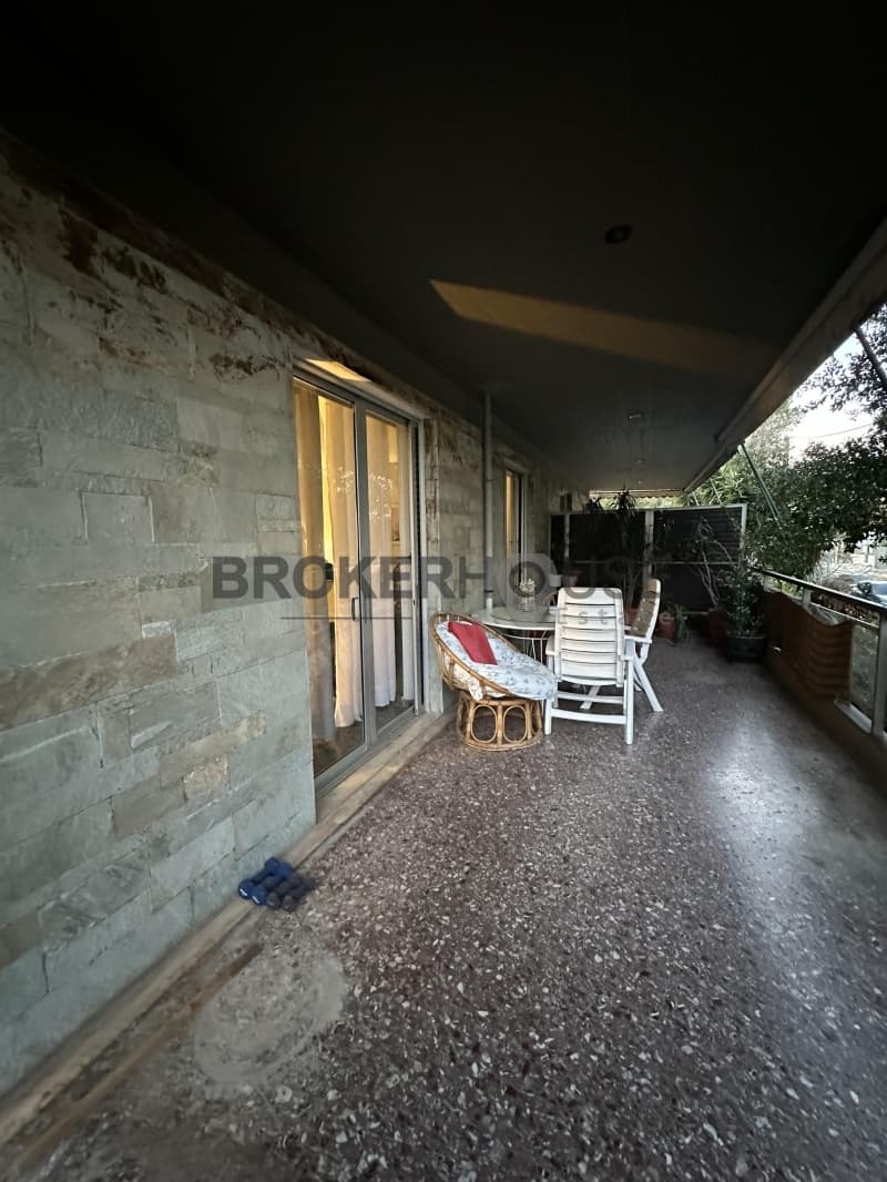 Apartment in Center, Voula — Photo 3 of 15
