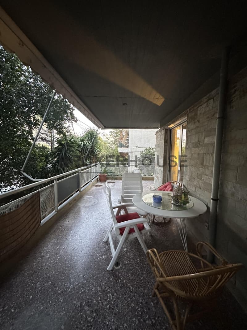 Apartment in Center, Voula — Photo 1 of 15