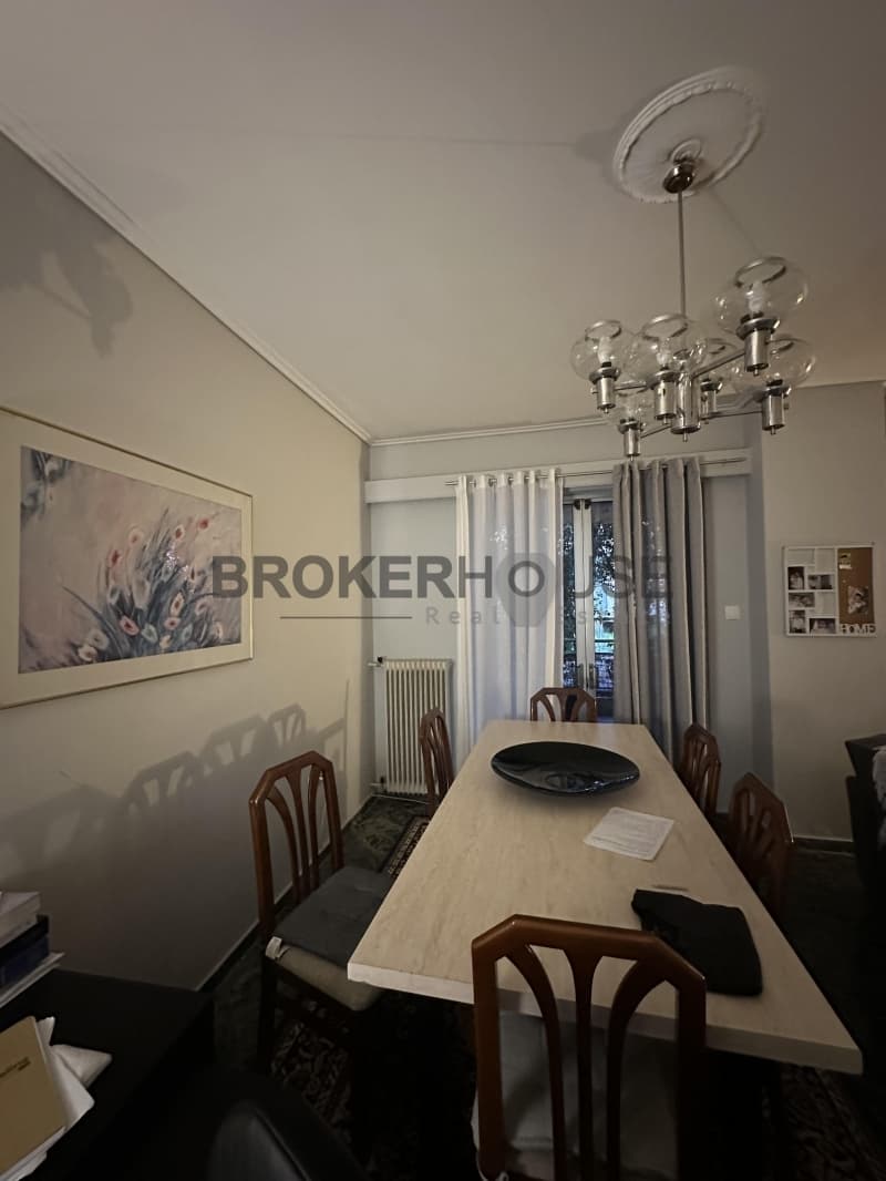 Apartment in Center, Voula — Photo 4 of 15