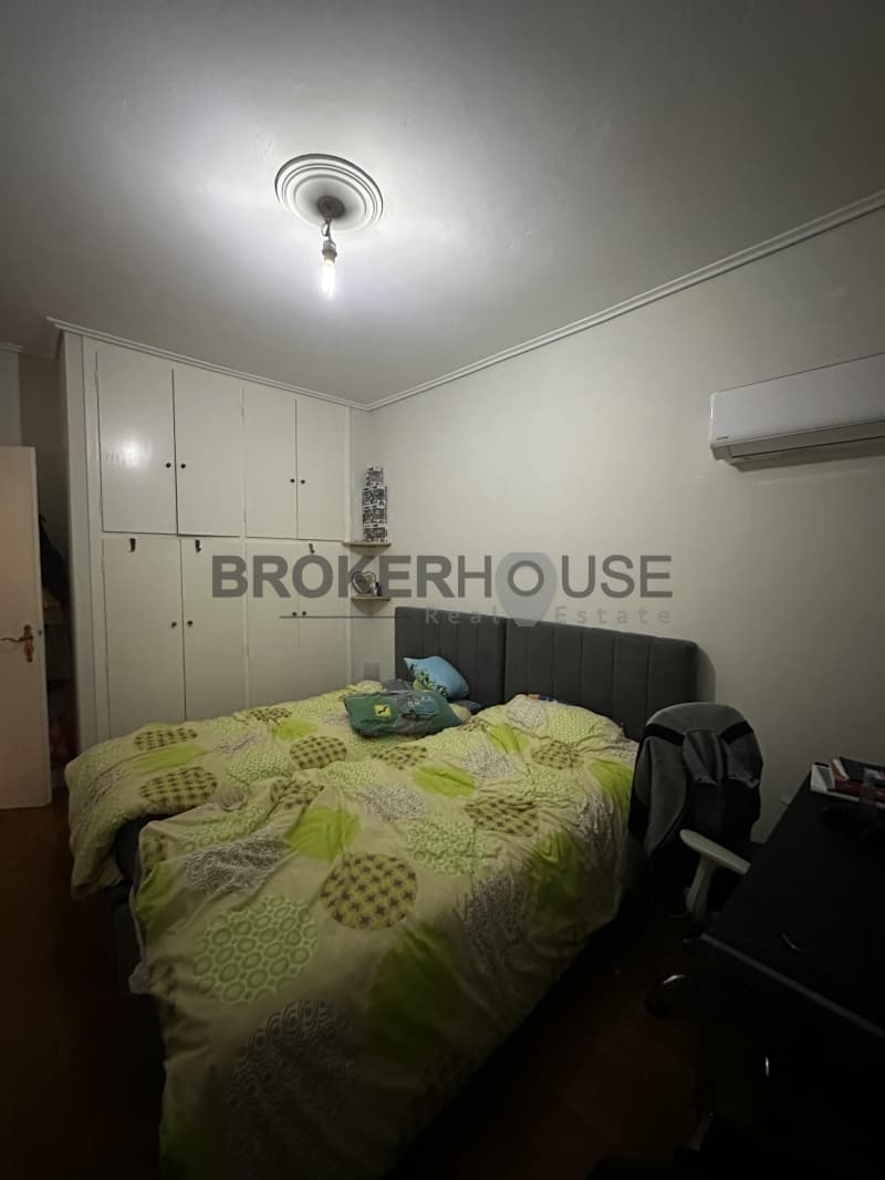 Apartment in Center, Voula — Photo 13 of 15