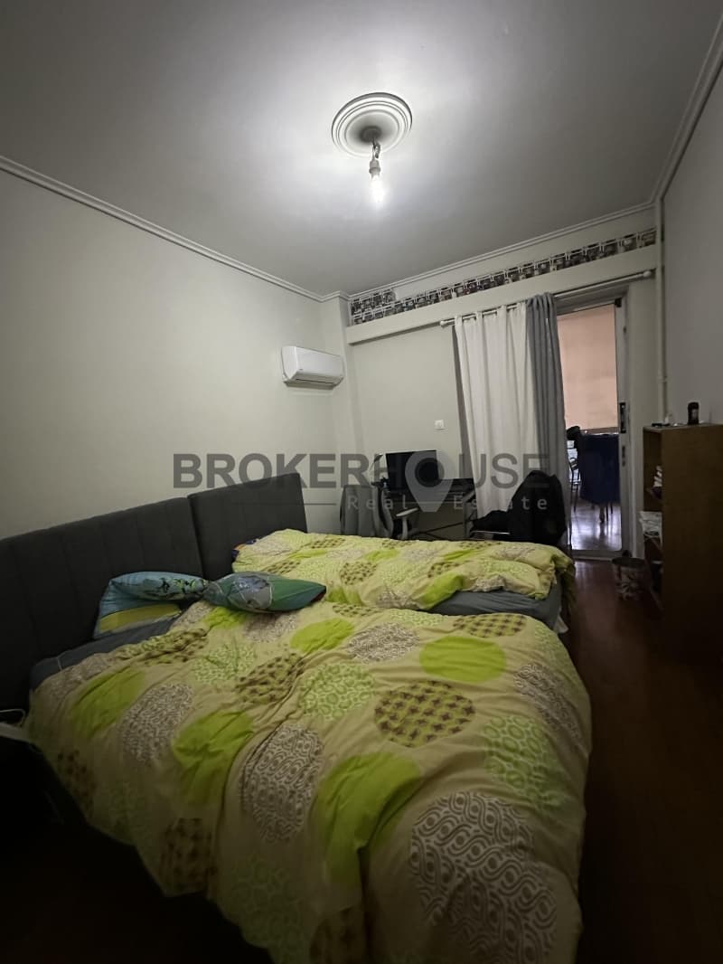 Apartment in Center, Voula — Photo 14 of 15