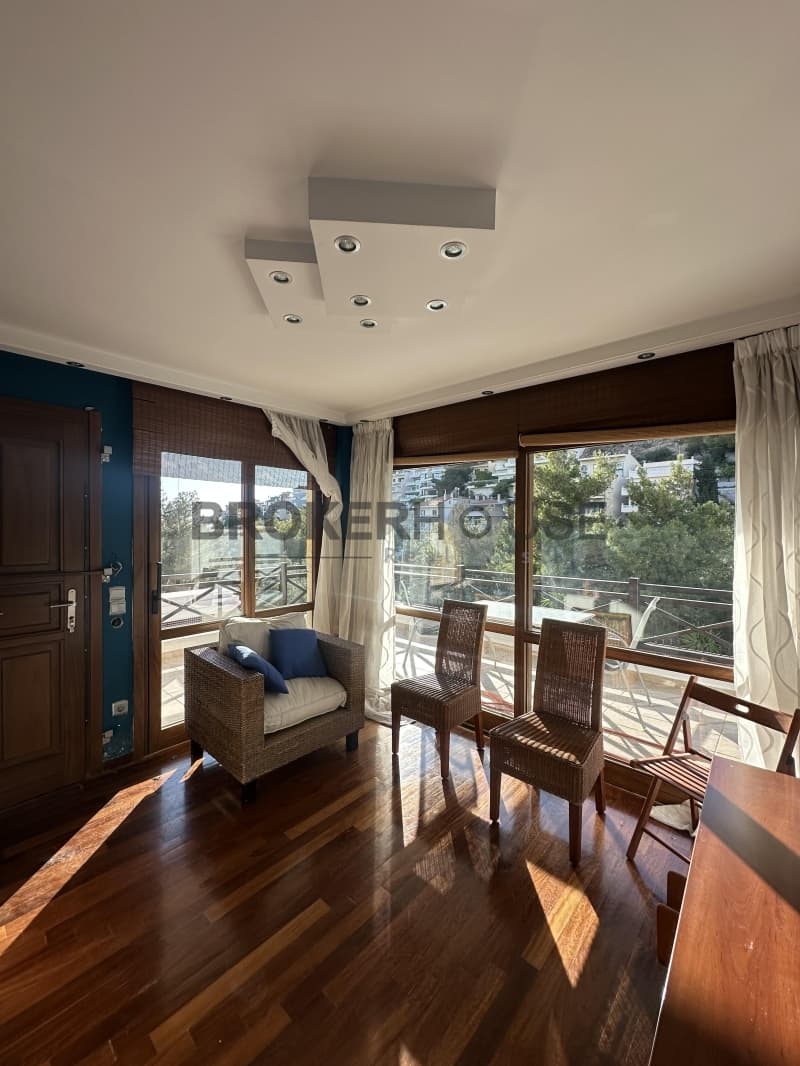 House in Panorama, Voula — Photo 18 of 27