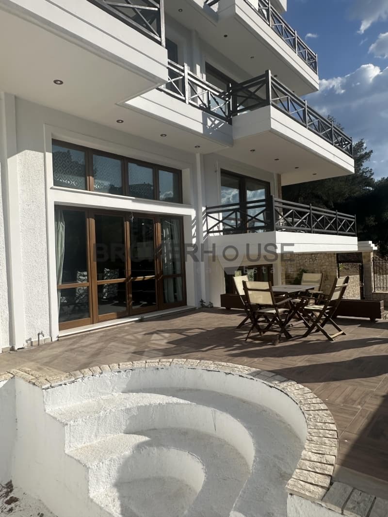 House in Panorama, Voula — Photo 2 of 27