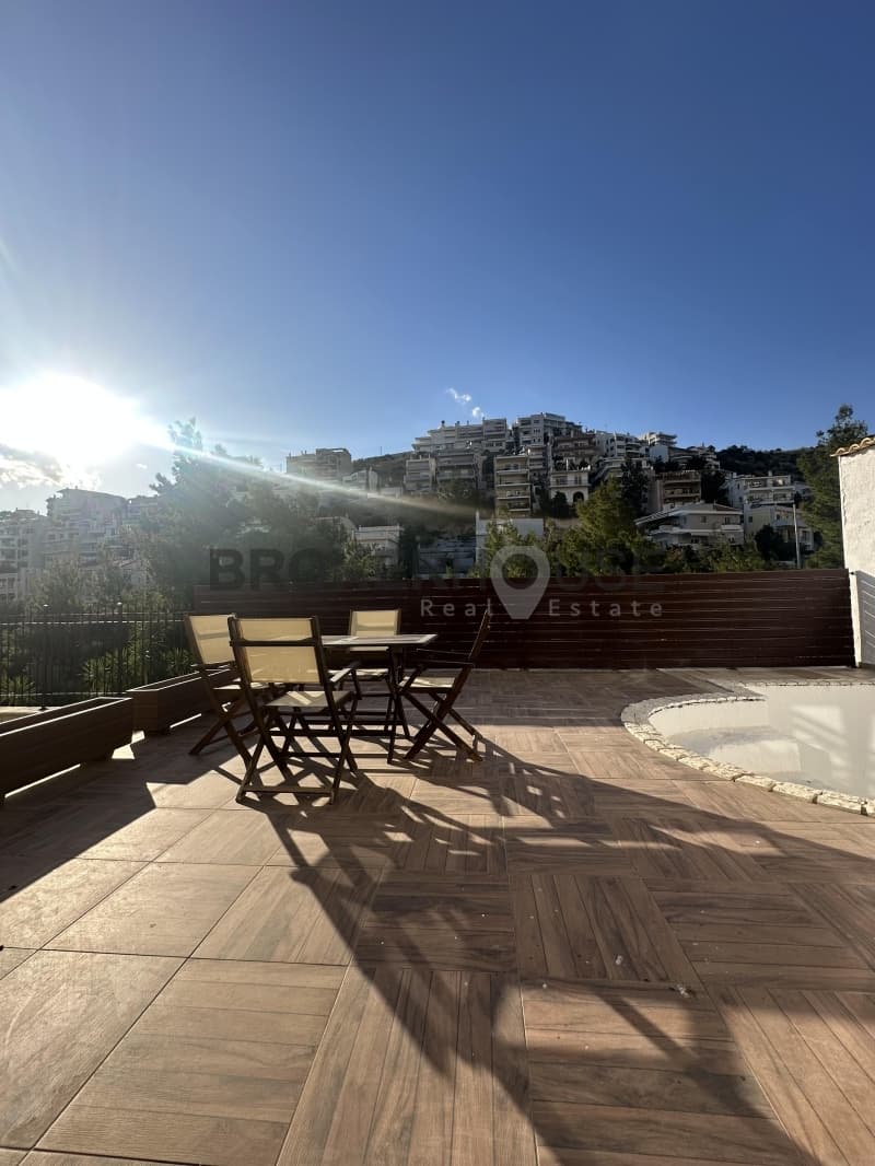 House in Panorama, Voula — Photo 10 of 27