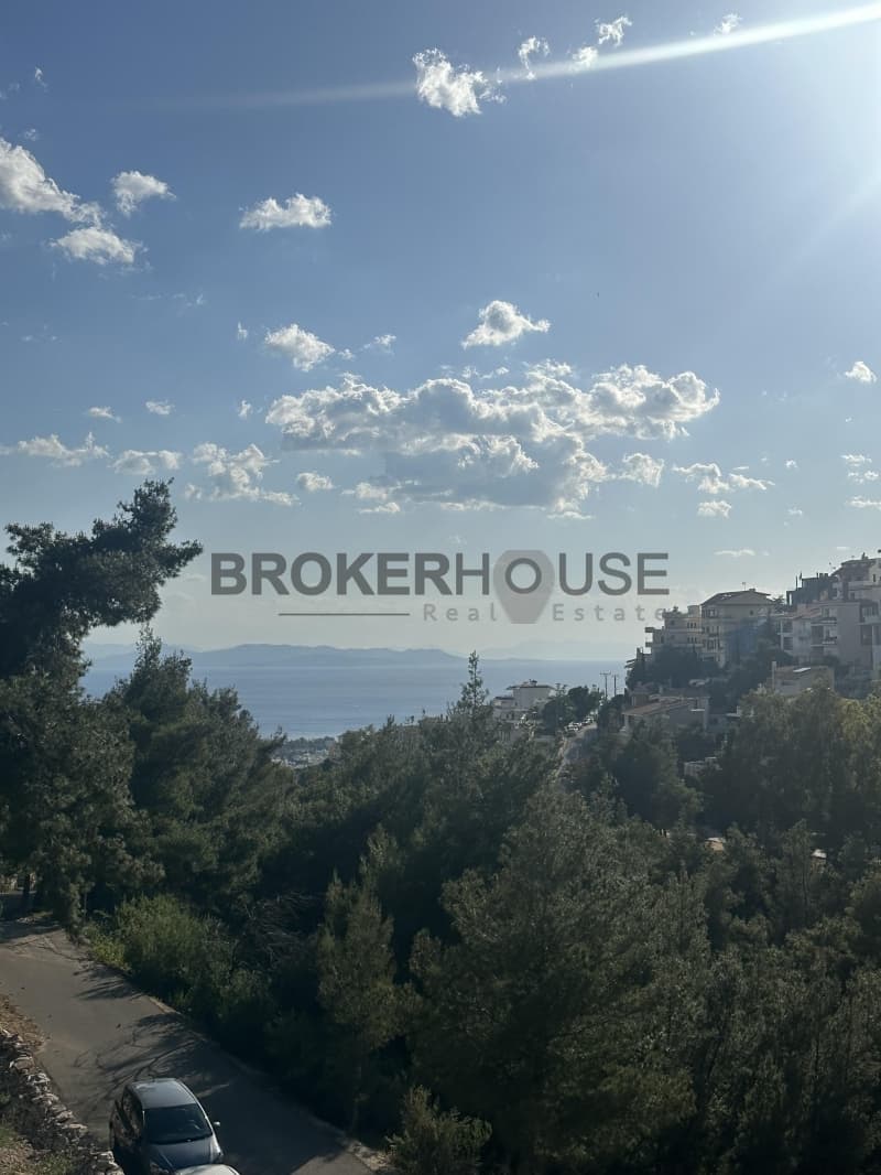House in Panorama, Voula — Photo 1 of 27