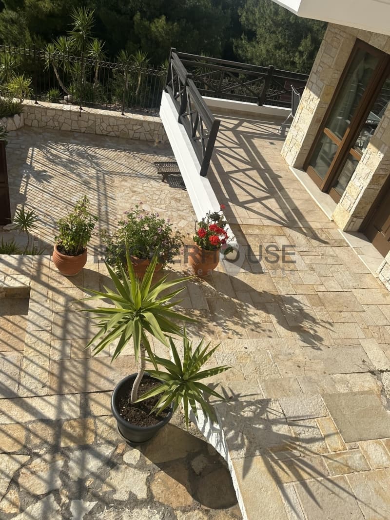 House in Panorama, Voula — Photo 6 of 27