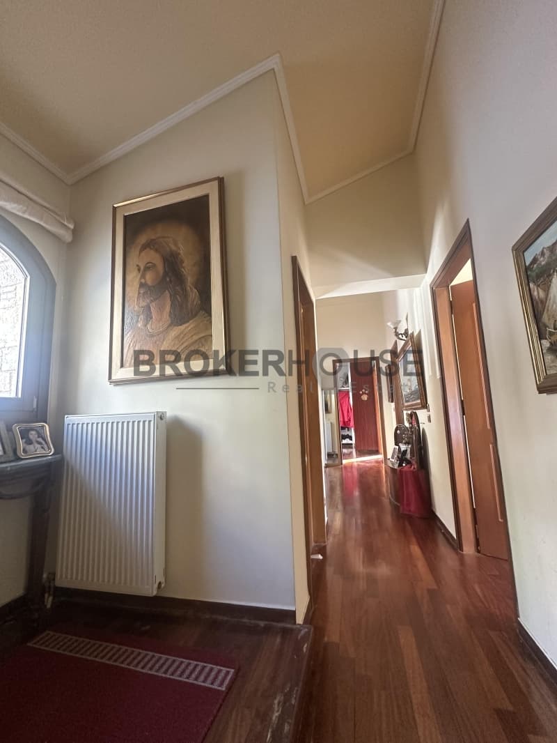 House in Panorama, Voula — Photo 15 of 27