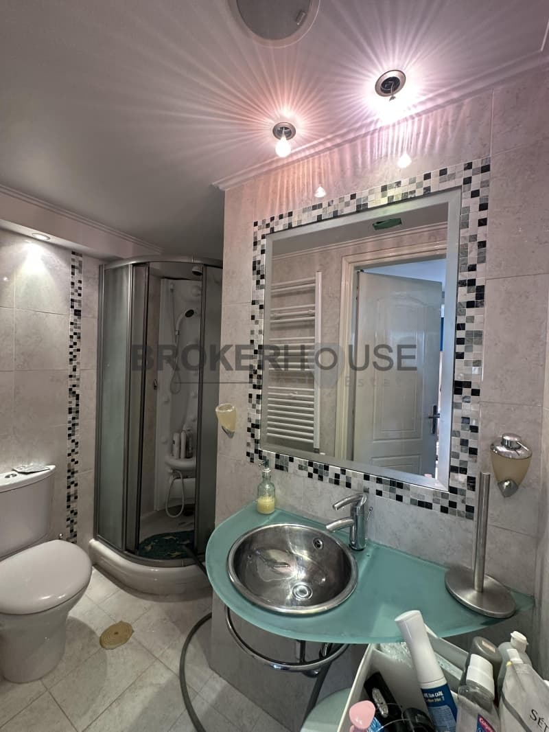 House in Panorama, Voula — Photo 24 of 27