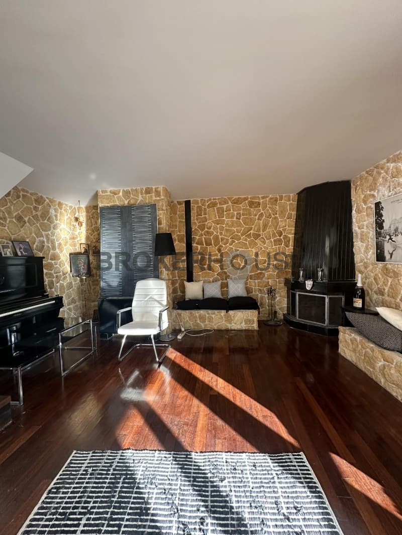House in Panorama, Voula — Photo 9 of 27