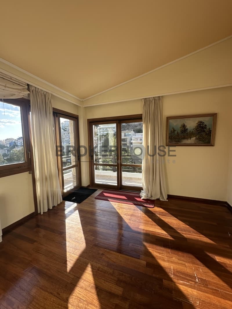 House in Panorama, Voula — Photo 16 of 27