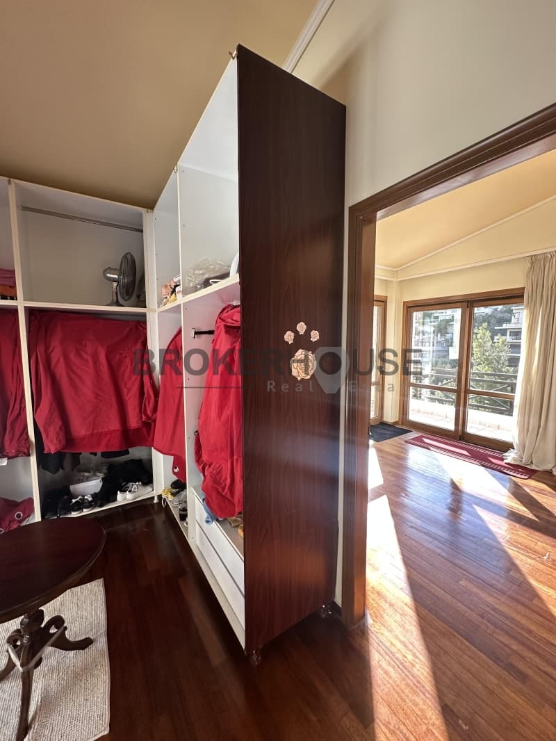 House in Panorama, Voula — Photo 19 of 27