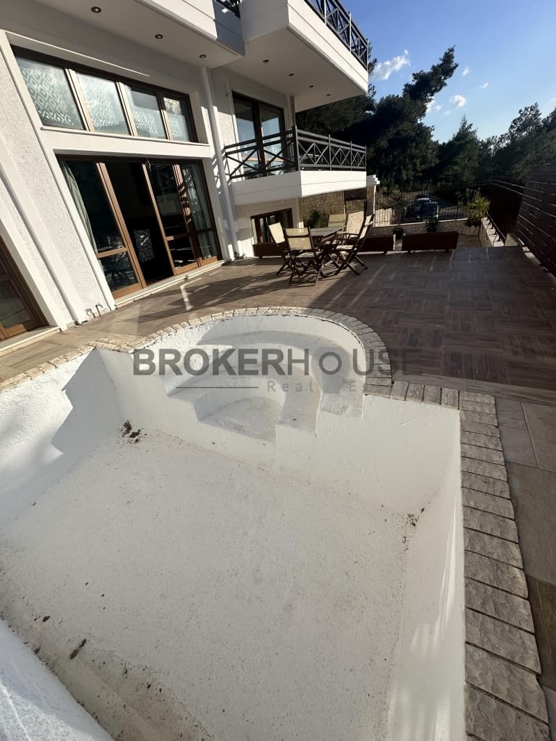 House in Panorama, Voula — Photo 5 of 27