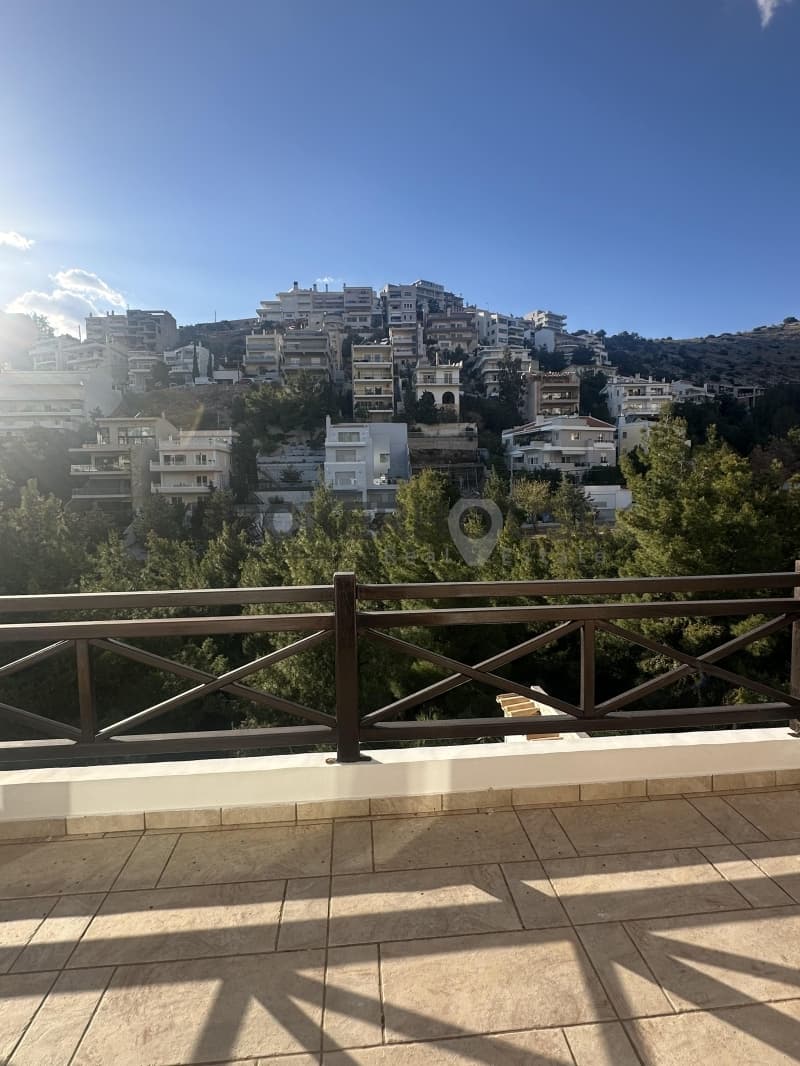 House in Panorama, Voula — Photo 8 of 27