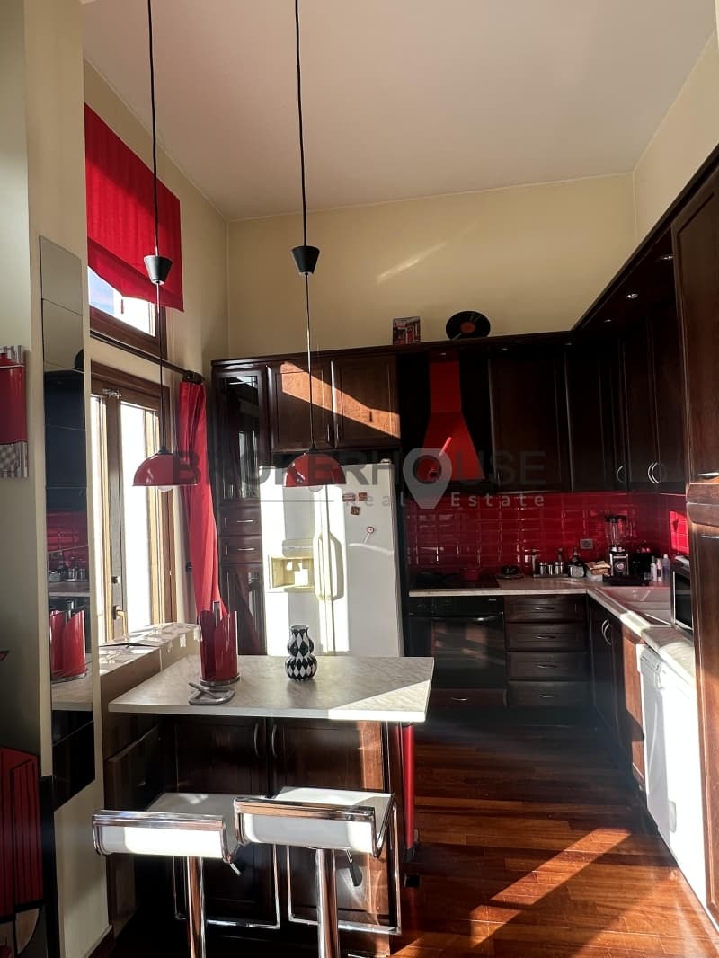 House in Panorama, Voula — Photo 13 of 27