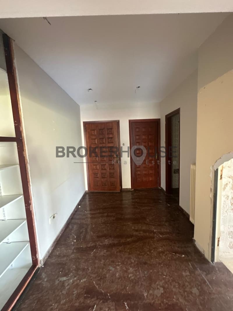 Apartment in Amalieio Orfanotrofeio, Marousi — Photo 12 of 14