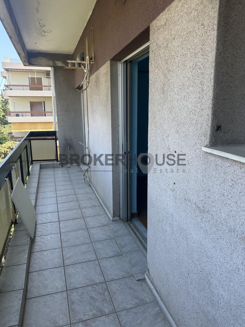 Apartment in Amalieio Orfanotrofeio, Marousi — Photo 7 of 14